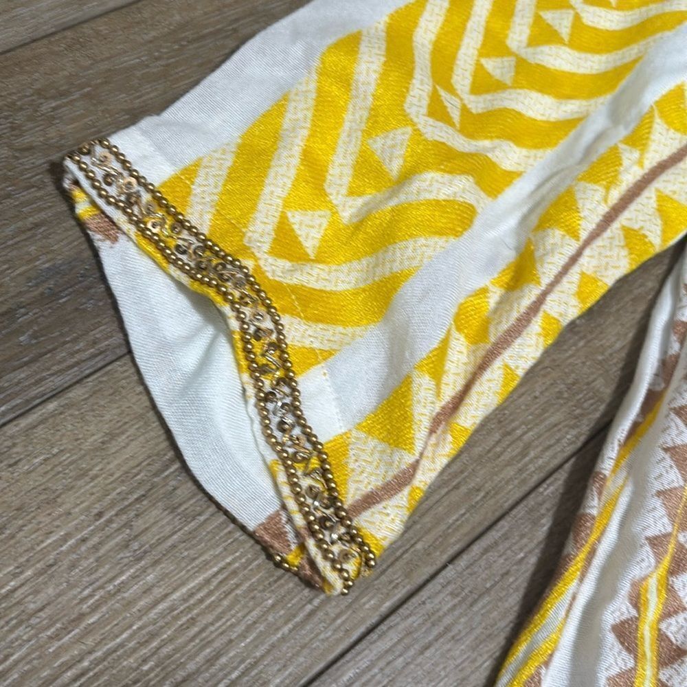 Soft Surroundings Tunic/Coverup - image 3